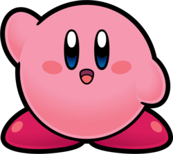 Kirby (PSD) | Official PSDs