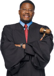 Judge Mathis (PSD) | Official PSDs