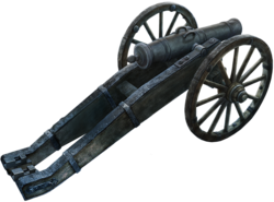 Cannon (PSD) | Official PSDs