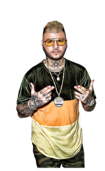 Farruko (PNG) | Official PSDs