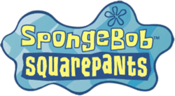 Spongebob Squarepants Logo (PSD) | Official PSDs