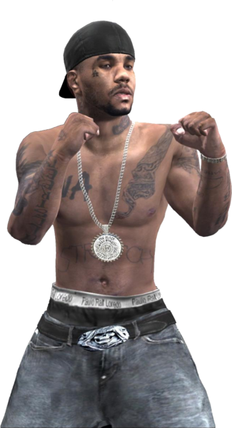 def jam icon character