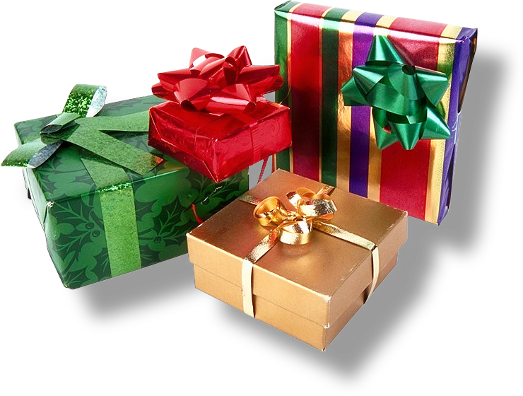 Подарки. Новогодние подарки. Подарок картинка. Анимированные подарки. Шагающие подарки