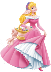 PSD Detail, Princess Aurora, Official PSDs