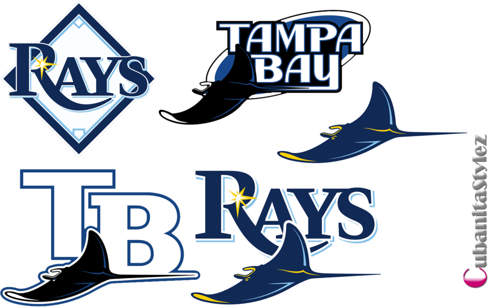 Tampa Bay Rays Uniform
