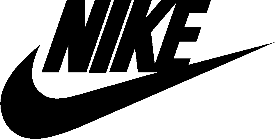 Nike Logo Official PSDs