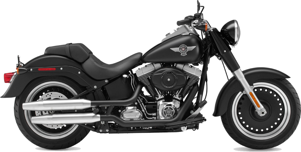 Harley Davidson (PSD) | Official PSDs