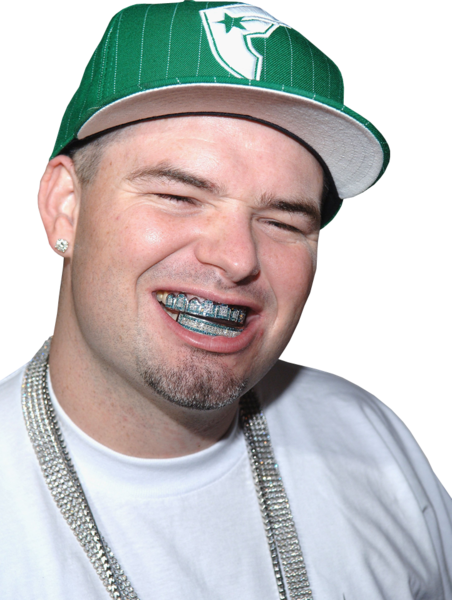 Pictures of paul wall