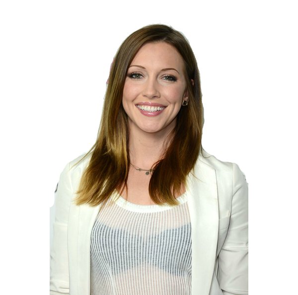 Katie Cassidy Png Official Psds 2111