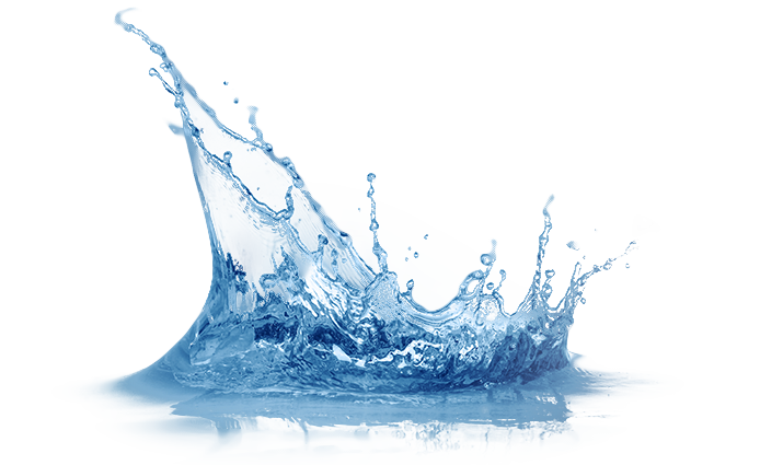 Water Splash (PNG) | Official PSDs