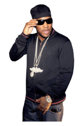 Young Jeezy (PSD) | Official PSDs