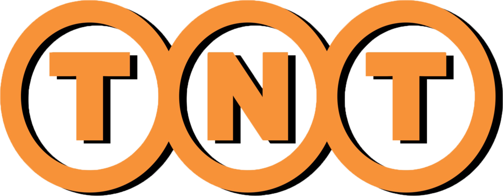 Tnt Logo (PSD) | Official PSDs