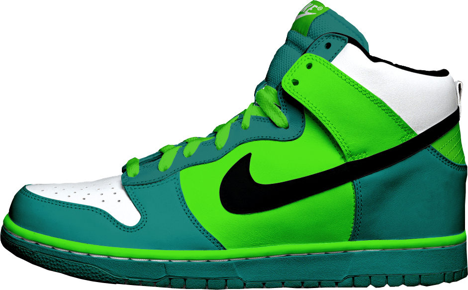 Покажи кроссовки nike. Green Footwear Nike Nike. Nike Dunk Aqua. Nike Dunk Sneakers. Кеды Nike Dunk.