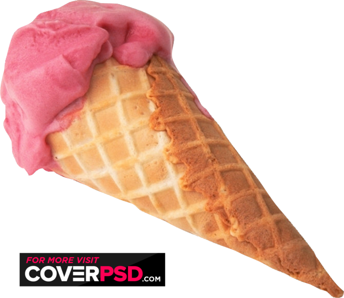 Download Ice Cream (PSD) | Official PSDs