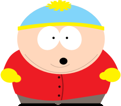 South Park (PSD) | Official PSDs