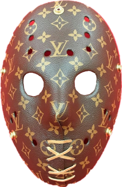 NECA FRIDAY THE 13th Part 5 Jason Vorhees Prop Replica Mask 634482397794   eBay