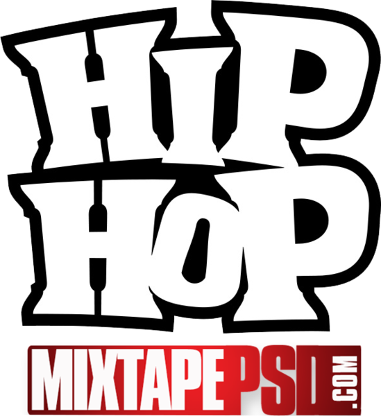 Hip Hop Logo Psd Official Psds