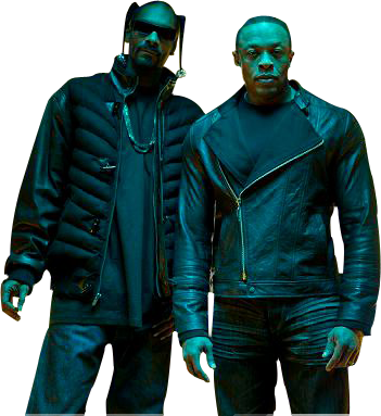 Snoop Dogg Dr Dre Psd Official Psds