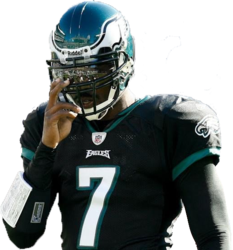 Michael Vick (PSD) | Official PSDs