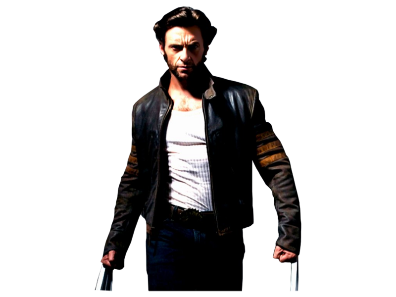 Wolverine (PSD) | Official PSDs