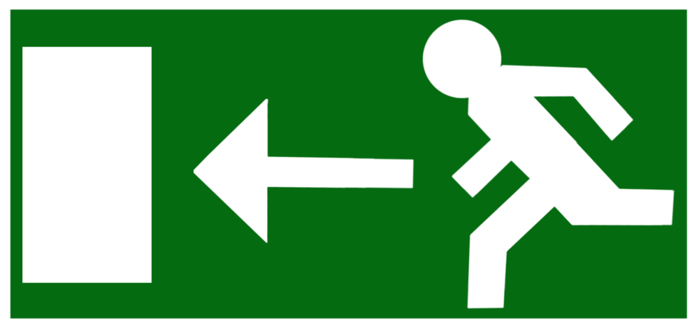 Эмергенси Греен. Emergency exit Shem. Emergency exit Flat Design. Places near Emergency exit.
