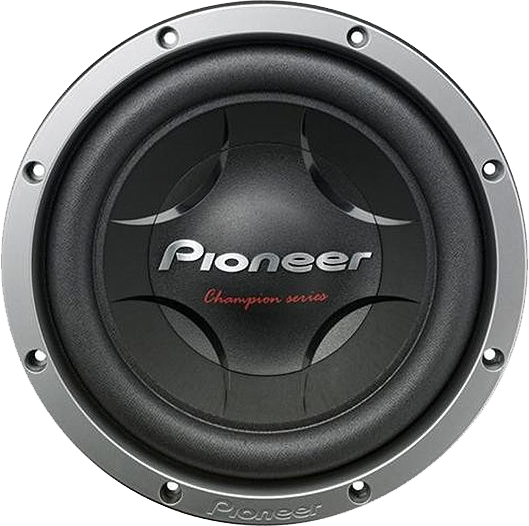 pioneer speaker champion series