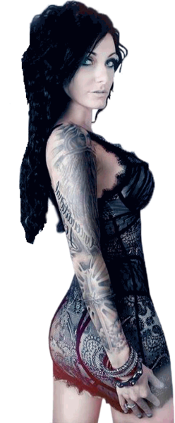 720+ Free Download Tattoo Model Png Idea Tattoo