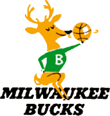 Milwaukee Bucks 9 (PSD) | Official PSDs