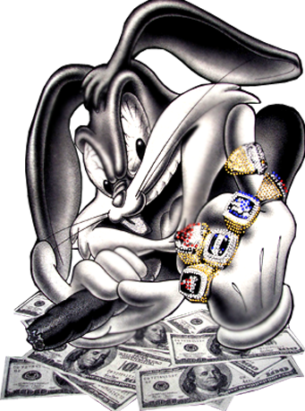 Bugs Bunny Gangsta. years agoDownloads1. 
