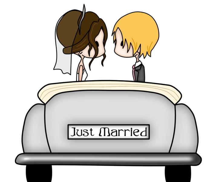 just married cute png official psds just married cute png official psds