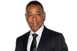 Giancarlo Esposito (PNG) | Official PSDs