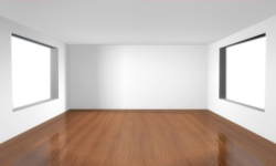 Empty Room (PSD) | Official PSDs