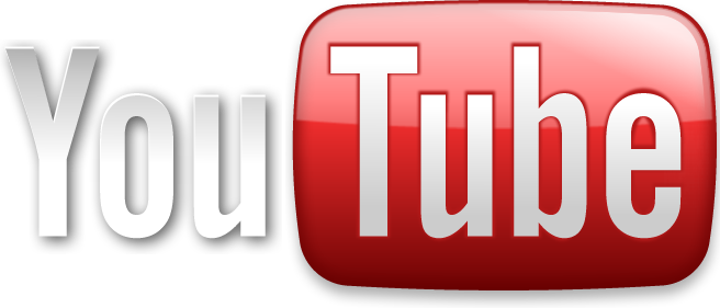 Youtube Logo 2 (PSD) Official PSDs Youtube Official Logo. 