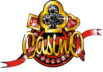 Casino Logo (PSD) | Official PSDs