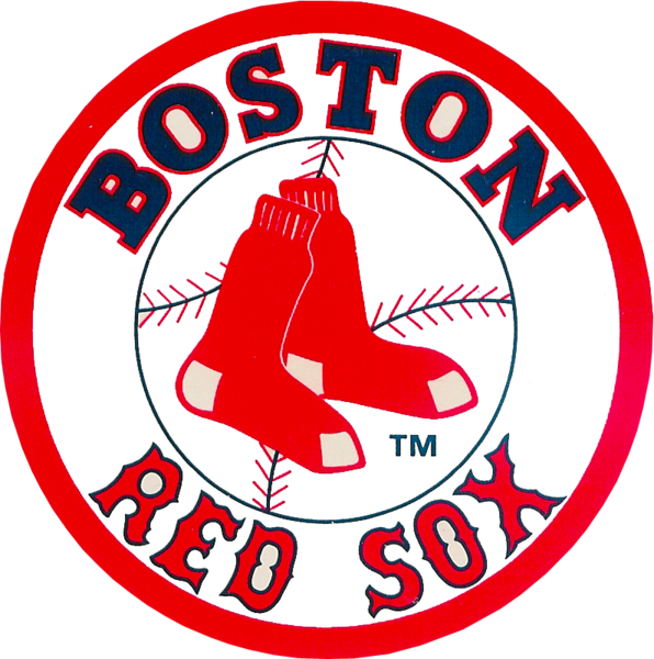 Red Sox Logo (PSD) | Official PSDs