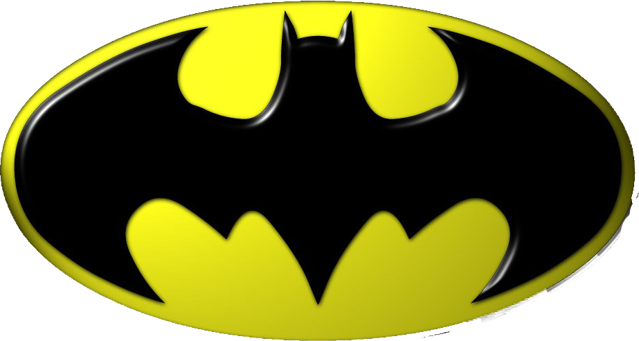 Batman Logo (PSD) | Official PSDs