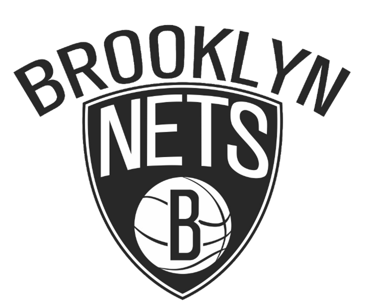 Brooklyn Nets Logo Psd Official Psds