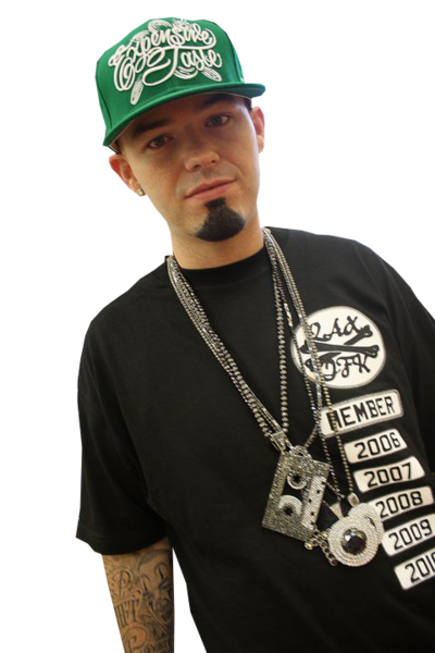 Paul wall of pictures Paul (2011)