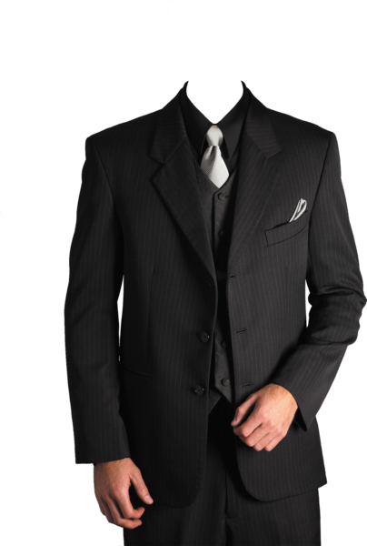  Man  In Suit  PSD Official PSDs