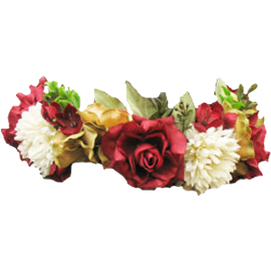 flower crown png official psds flower crown png official psds