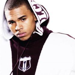 Chris Brown (PSD) | Official PSDs