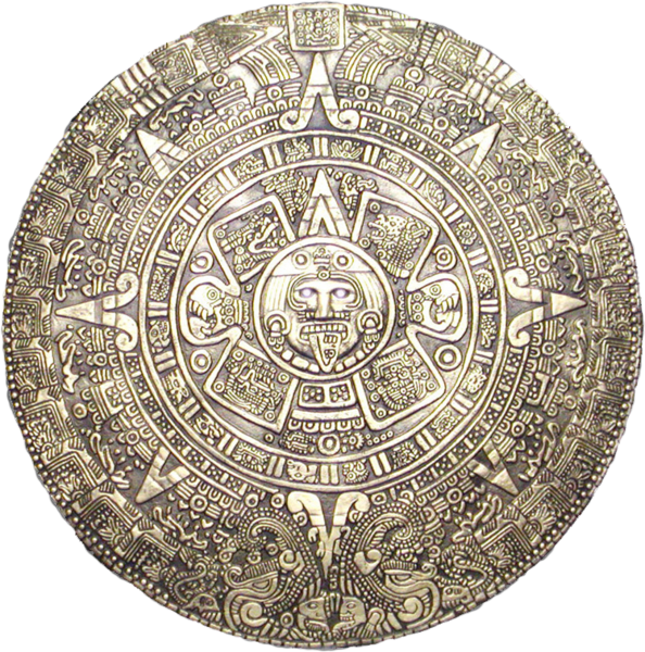 Aztec Cal (PSD) | Official PSDs