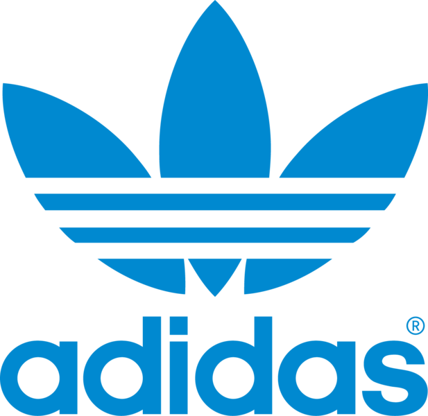 adidas official logo