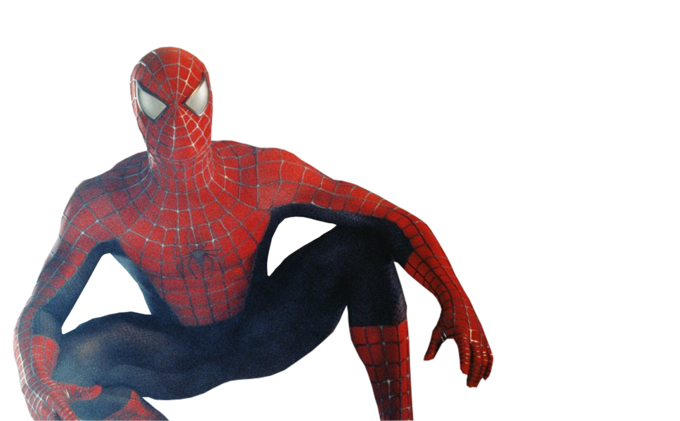 Spiderman (PSD)