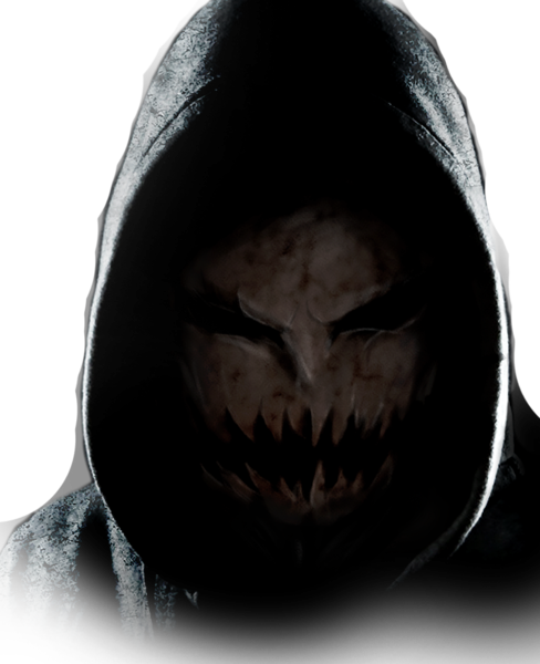 Horror Face Png Png Image Collection