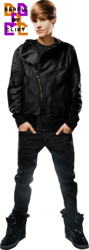 Hq Justin Bieber Full Body (PSD) | Official PSDs