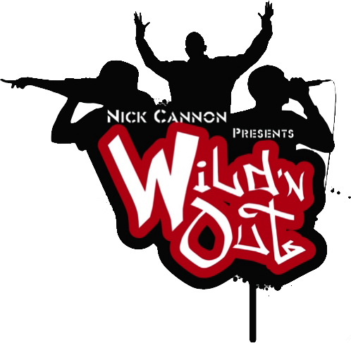 Wild N Out Logo. 
