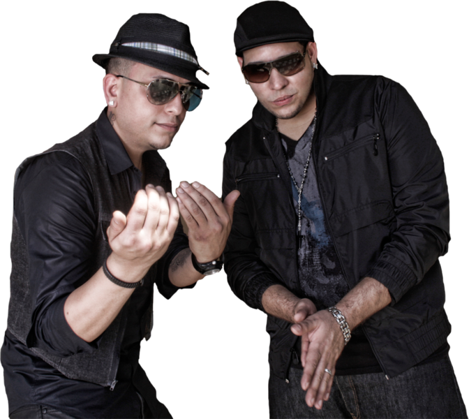 Jking Y Maximan (PSD) | Official PSDs