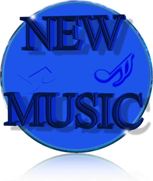 New Music (PSD) | Official PSDs