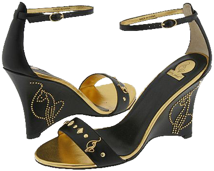 Baby Phat Shoes (PSD) | Official PSDs